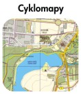 Cykloturistické mapy
