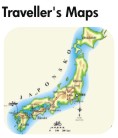 Traveller's Maps